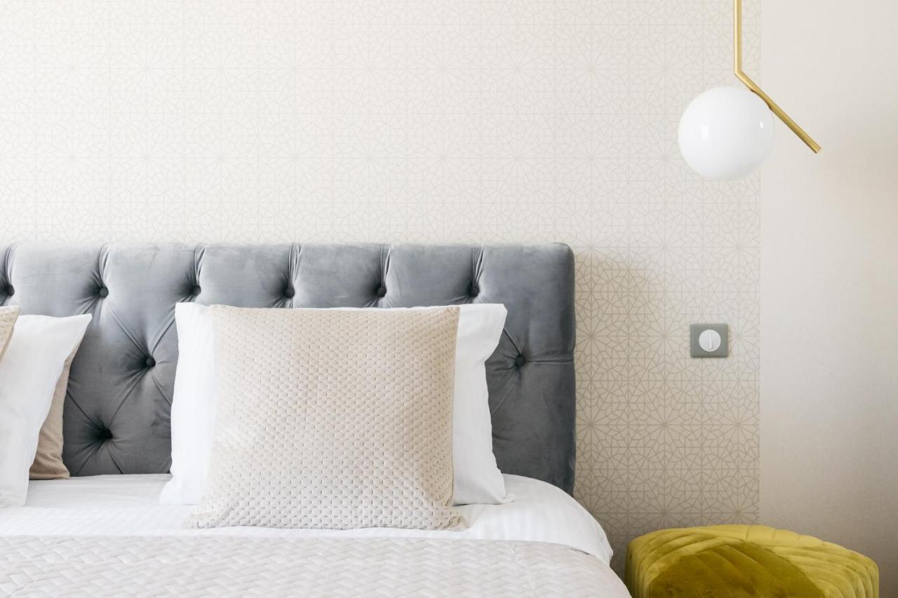 Penthouse Orzeszkowa - Loftaffair Lägenhet Kraków Exteriör bild