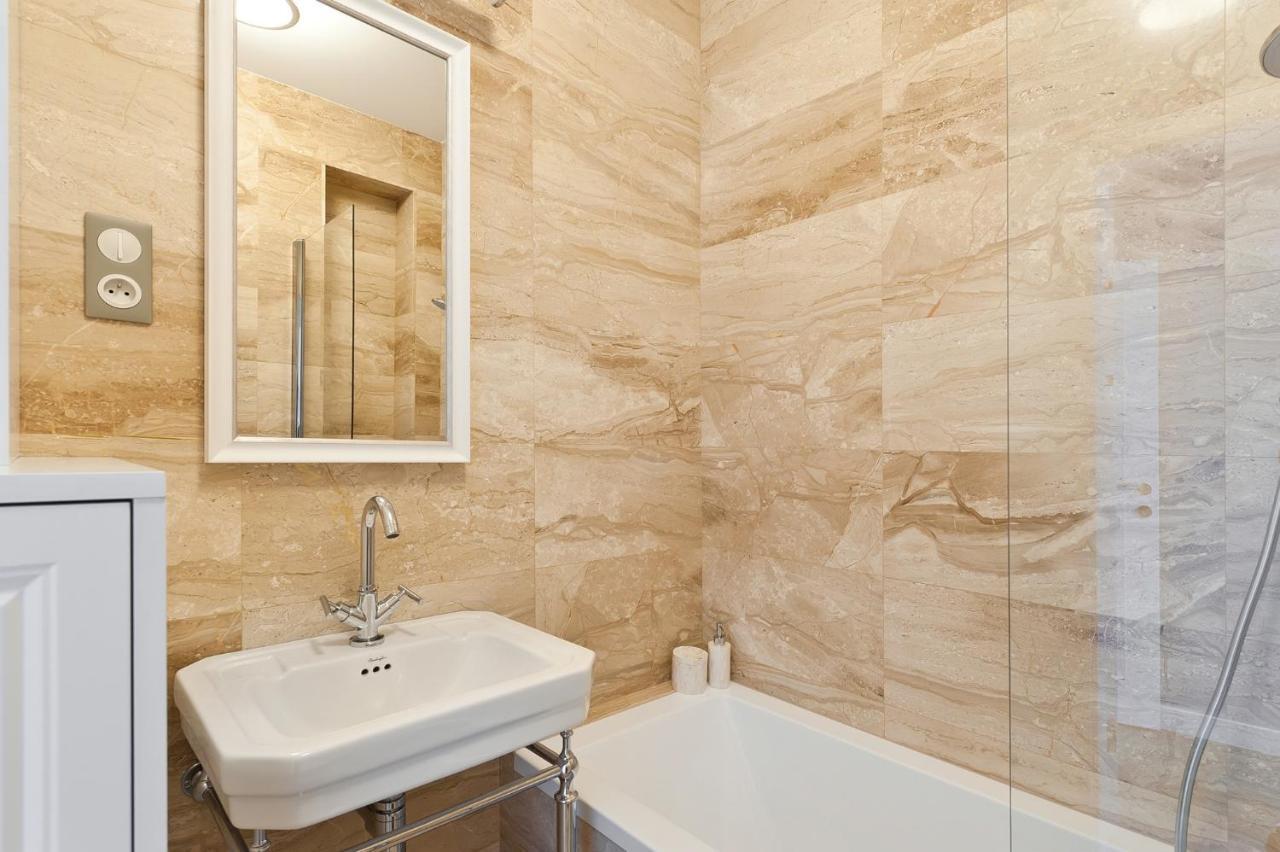 Penthouse Orzeszkowa - Loftaffair Lägenhet Kraków Exteriör bild
